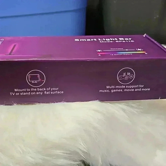 Smart Light Bar - Picture 10 of 11